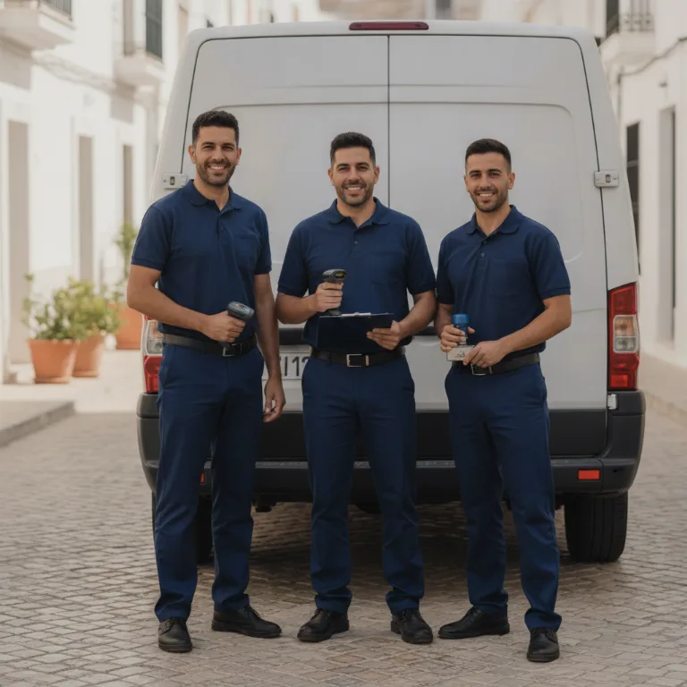 spedizioniere doganale Campobasso